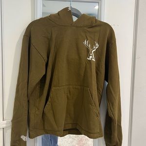 Madhappy x Alfred Coffee Collab Sweatshirt